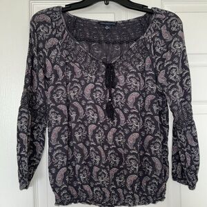 American Eagle Outfitters top